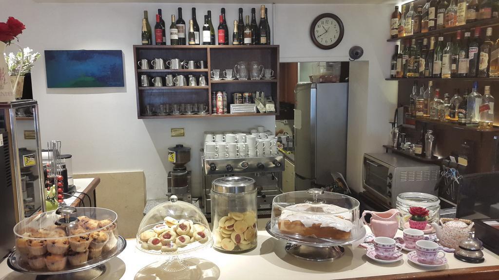 太阳酒店 拉普拉塔 外观 照片